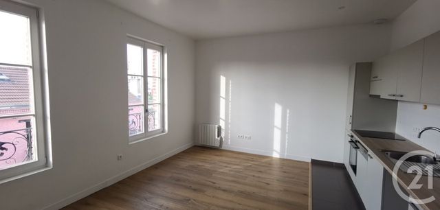 Afficher la photo en grand Appartement F2 à louer - 2 pièces - 47,67 m2 - Aubervilliers - 93 - ILE-DE-FRANCE