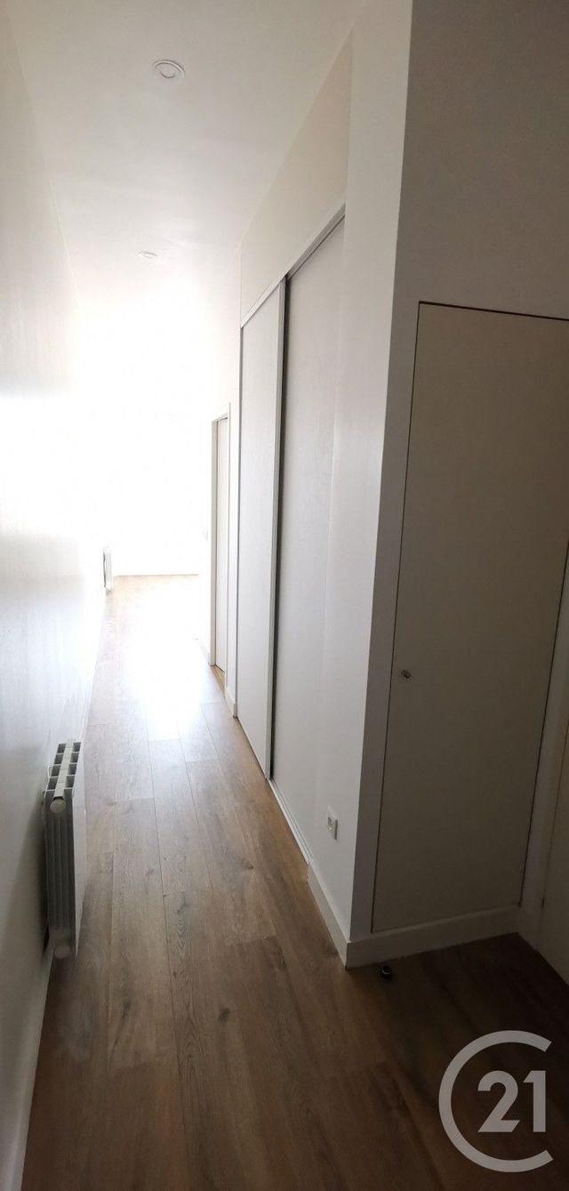 Afficher la photo en grand Appartement F2 à louer - 2 pièces - 47,67 m2 - Aubervilliers - 93 - ILE-DE-FRANCE