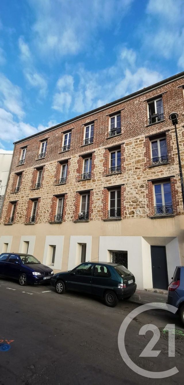 Afficher la photo en grand Appartement F2 à louer - 2 pièces - 47,67 m2 - Aubervilliers - 93 - ILE-DE-FRANCE