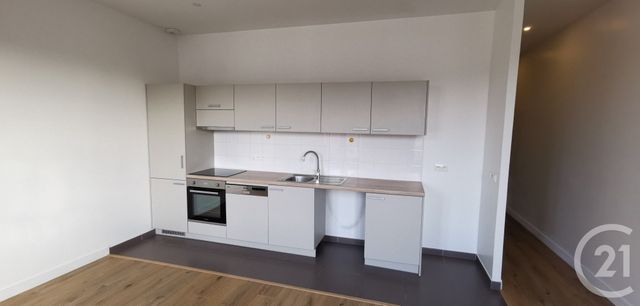 Afficher la photo en grand Appartement F2 à louer - 2 pièces - 47,67 m2 - Aubervilliers - 93 - ILE-DE-FRANCE