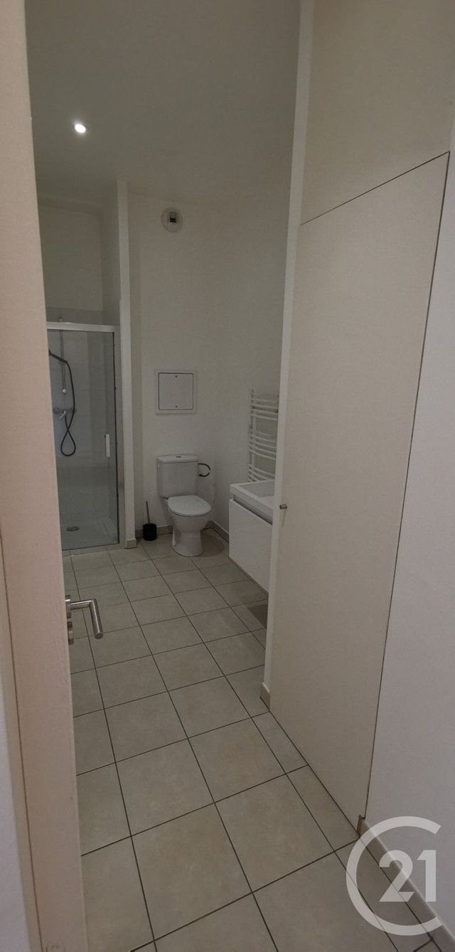 Afficher la photo en grand Appartement F2 à louer - 2 pièces - 47,67 m2 - Aubervilliers - 93 - ILE-DE-FRANCE