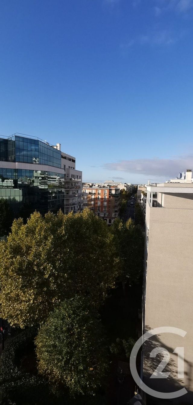 Afficher la photo en grand Appartement Studio à louer - 1 pièce - 17,56 m2 - Levallois Perret - 92 - ILE-DE-FRANCE