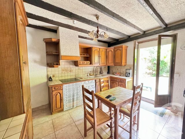 Afficher la photo en grand Maison à vendre - 4 pièces - 85,56 m2 - Le Blanc Mesnil - 93 - ILE-DE-FRANCE