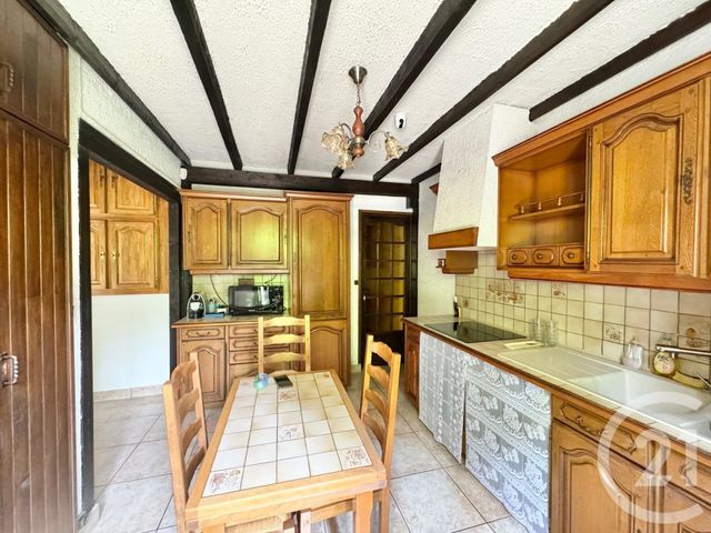 Afficher la photo en grand Maison à vendre - 4 pièces - 85,56 m2 - Le Blanc Mesnil - 93 - ILE-DE-FRANCE