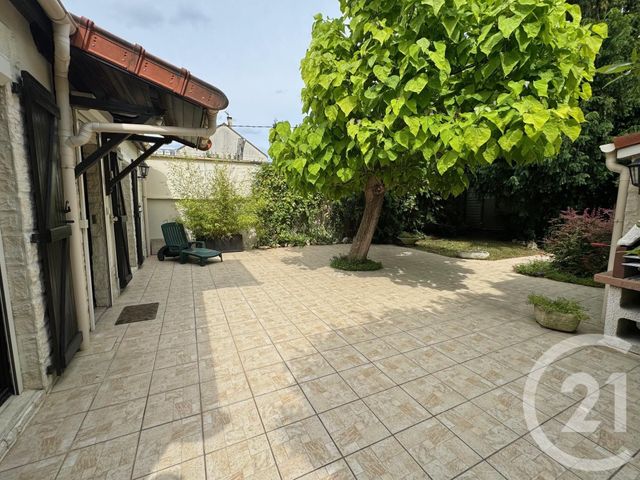 Maison à vendre LE BLANC MESNIL