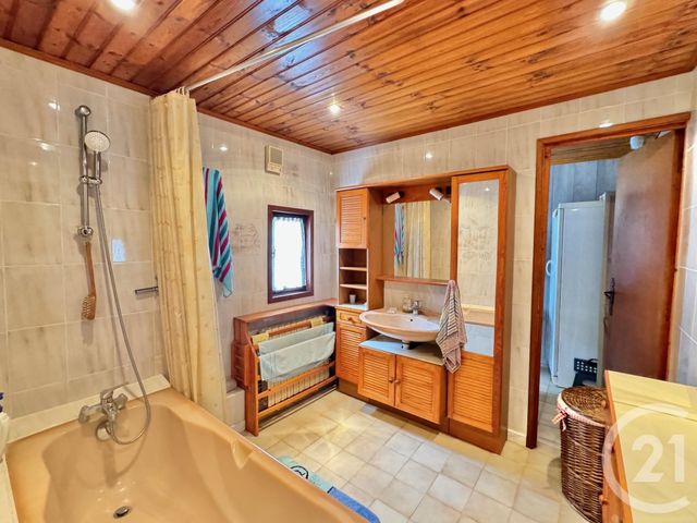 Afficher la photo en grand Maison à vendre - 4 pièces - 85,56 m2 - Le Blanc Mesnil - 93 - ILE-DE-FRANCE