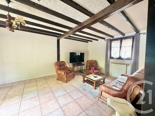 Afficher la photo en grand Maison à vendre - 4 pièces - 85,56 m2 - Le Blanc Mesnil - 93 - ILE-DE-FRANCE