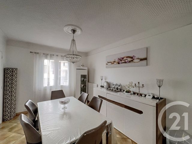 Maison &agrave; vendre - 6 pi&egrave;ces - 104,07 m2 - Drancy - 93 - ILE-DE-FRANCE