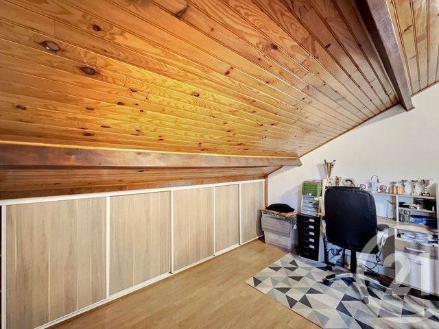 Maison &agrave; vendre - 6 pi&egrave;ces - 104,07 m2 - Drancy - 93 - ILE-DE-FRANCE