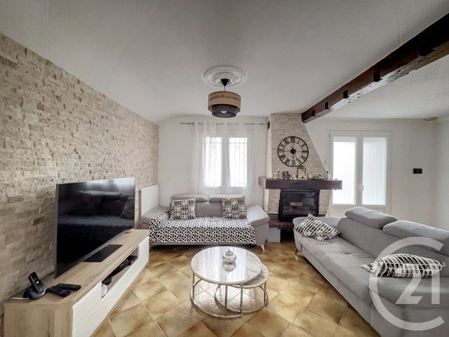 Maison à vendre DRANCY