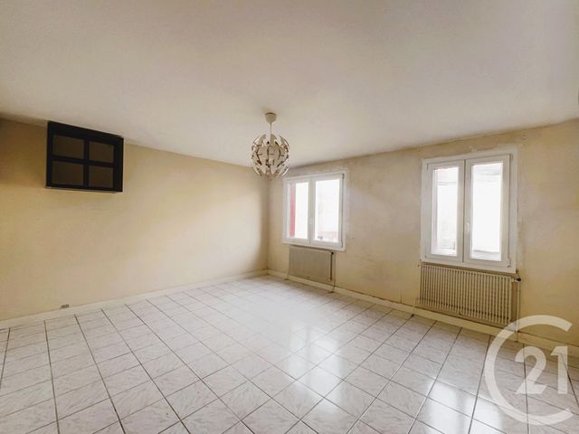 Appartement F4 à vendre DRANCY