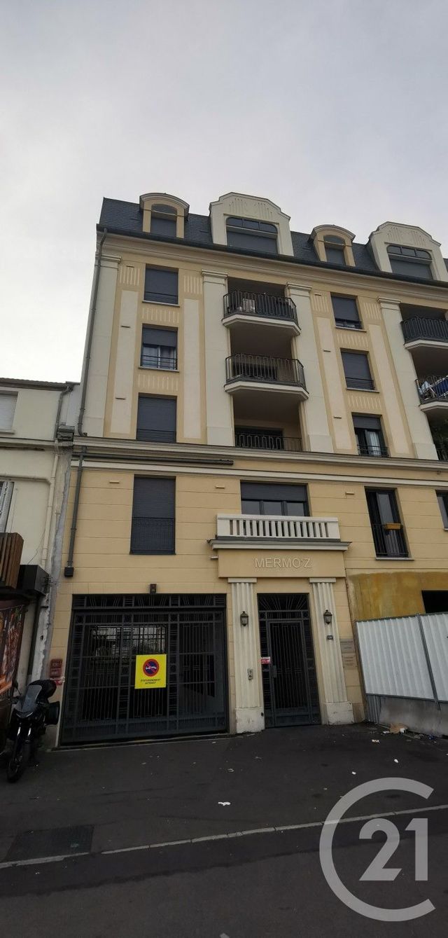 Appartement F3 à louer - 3 pièces - 63,06 m2 - Le Blanc Mesnil - 93 - ILE-DE-FRANCE