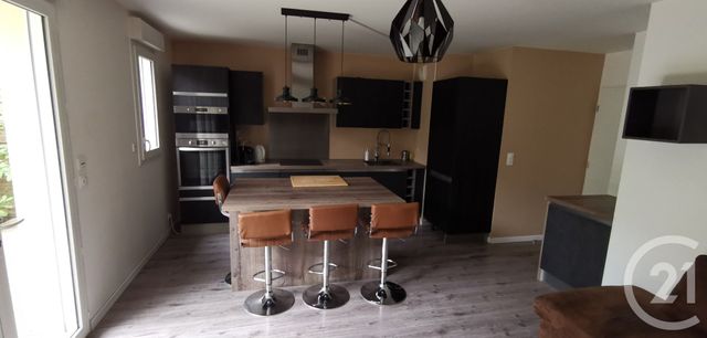 Appartement F3 &agrave; louer - 3 pi&egrave;ces - 63,06 m2 - Le Blanc Mesnil - 93 - ILE-DE-FRANCE