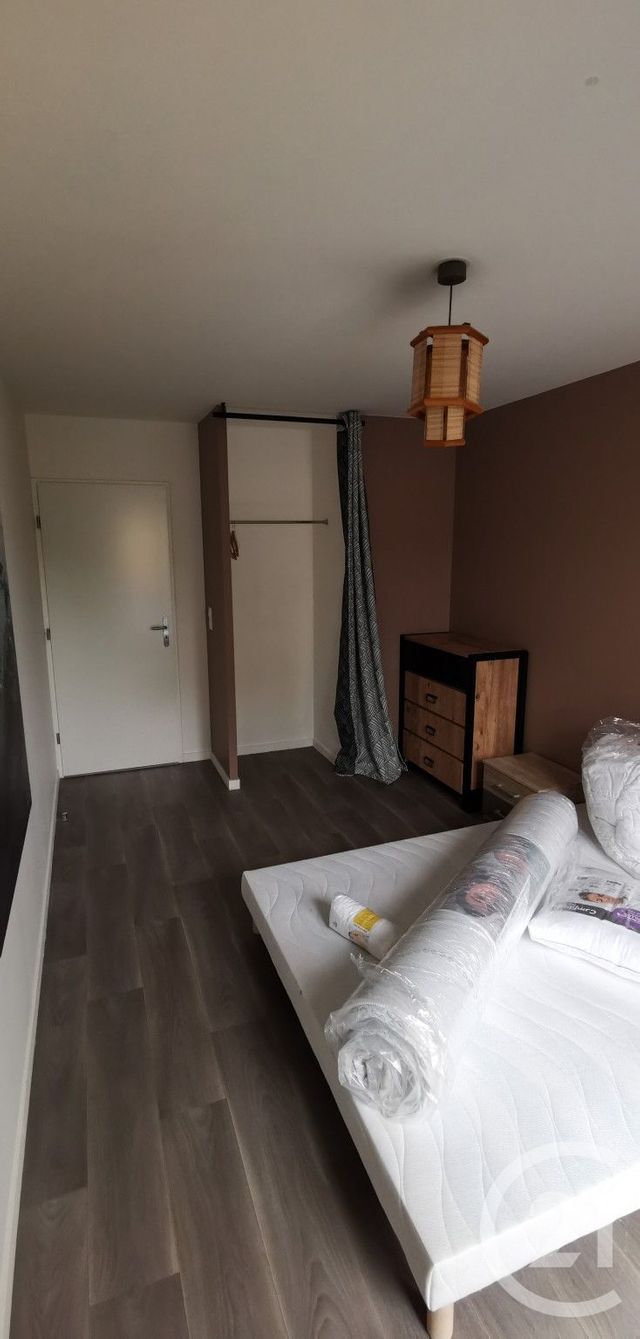 Appartement F3 &agrave; louer - 3 pi&egrave;ces - 63,06 m2 - Le Blanc Mesnil - 93 - ILE-DE-FRANCE