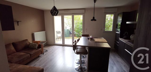 Appartement F3 à louer LE BLANC MESNIL