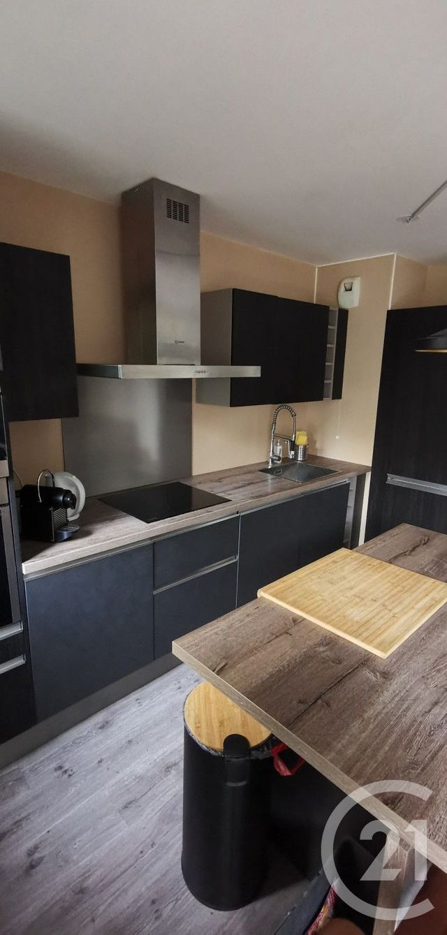 Appartement F3 à louer - 3 pièces - 63,06 m2 - Le Blanc Mesnil - 93 - ILE-DE-FRANCE