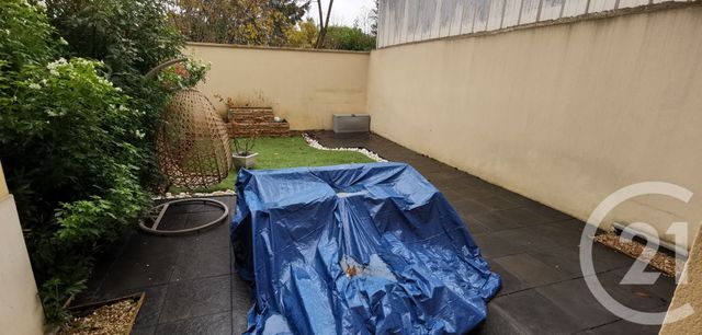 Appartement F3 &agrave; louer - 3 pi&egrave;ces - 63,06 m2 - Le Blanc Mesnil - 93 - ILE-DE-FRANCE