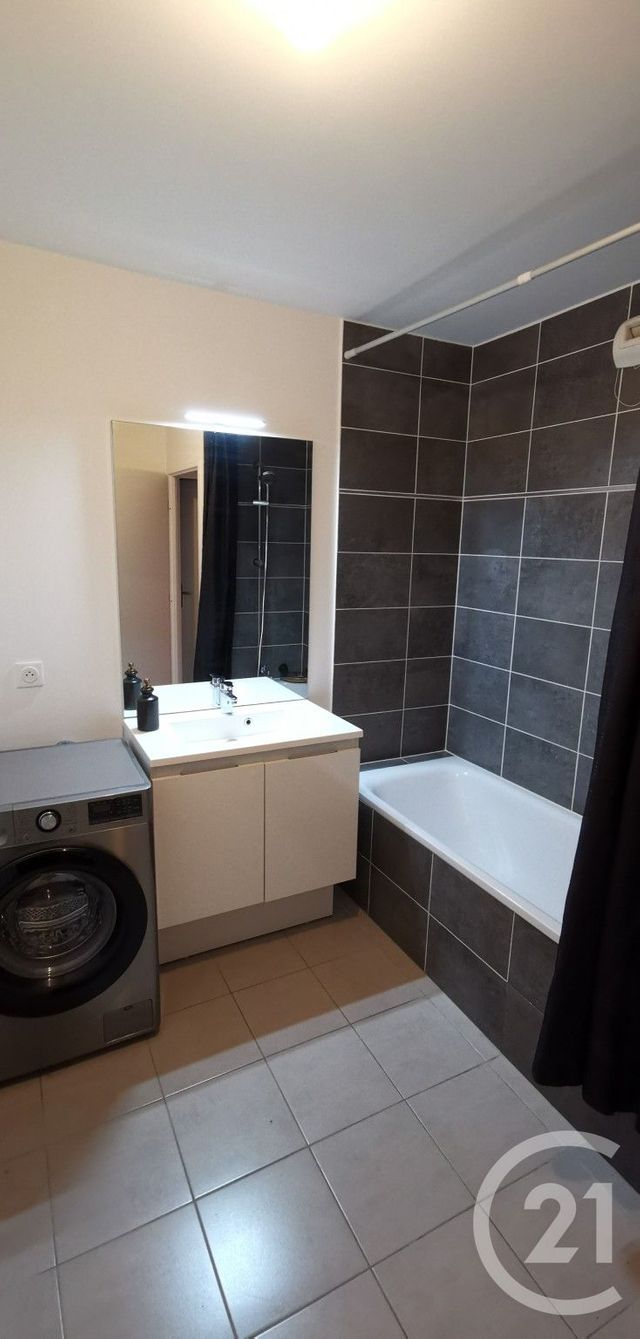 Appartement F3 à louer - 3 pièces - 63,06 m2 - Le Blanc Mesnil - 93 - ILE-DE-FRANCE