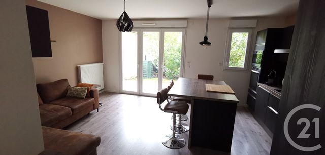 Appartement F3 à louer LE BLANC MESNIL