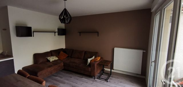 Appartement F3 à louer - 3 pièces - 63,06 m2 - Le Blanc Mesnil - 93 - ILE-DE-FRANCE