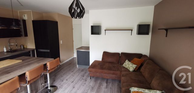 Appartement F3 &agrave; louer - 3 pi&egrave;ces - 63,06 m2 - Le Blanc Mesnil - 93 - ILE-DE-FRANCE