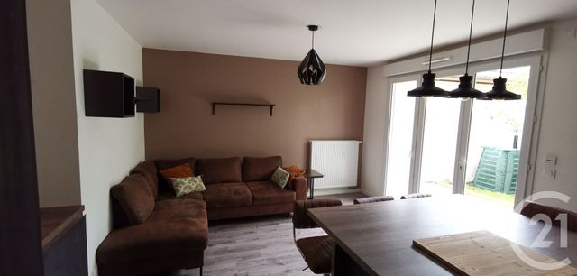 Appartement F3 &agrave; louer - 3 pi&egrave;ces - 63,06 m2 - Le Blanc Mesnil - 93 - ILE-DE-FRANCE