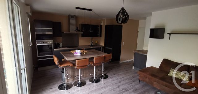 Appartement F3 à louer - 3 pièces - 63,06 m2 - Le Blanc Mesnil - 93 - ILE-DE-FRANCE