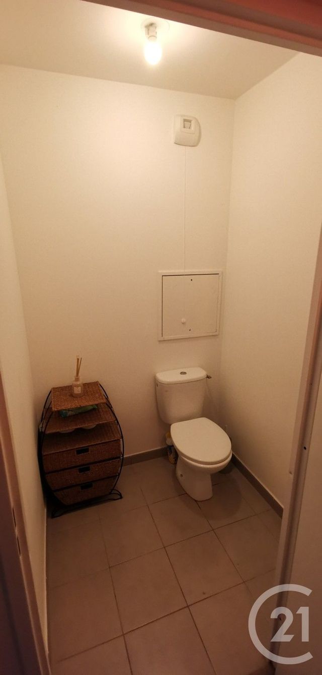 Appartement F3 à louer - 3 pièces - 63,06 m2 - Le Blanc Mesnil - 93 - ILE-DE-FRANCE