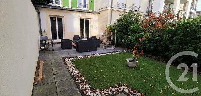 Appartement F3 à louer - 3 pièces - 63,06 m2 - Le Blanc Mesnil - 93 - ILE-DE-FRANCE