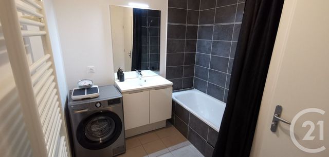 Appartement F3 &agrave; louer - 3 pi&egrave;ces - 63,06 m2 - Le Blanc Mesnil - 93 - ILE-DE-FRANCE