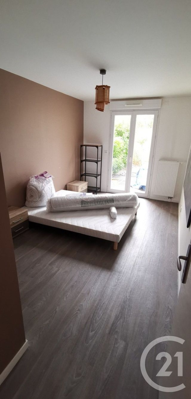 Appartement F3 &agrave; louer - 3 pi&egrave;ces - 63,06 m2 - Le Blanc Mesnil - 93 - ILE-DE-FRANCE