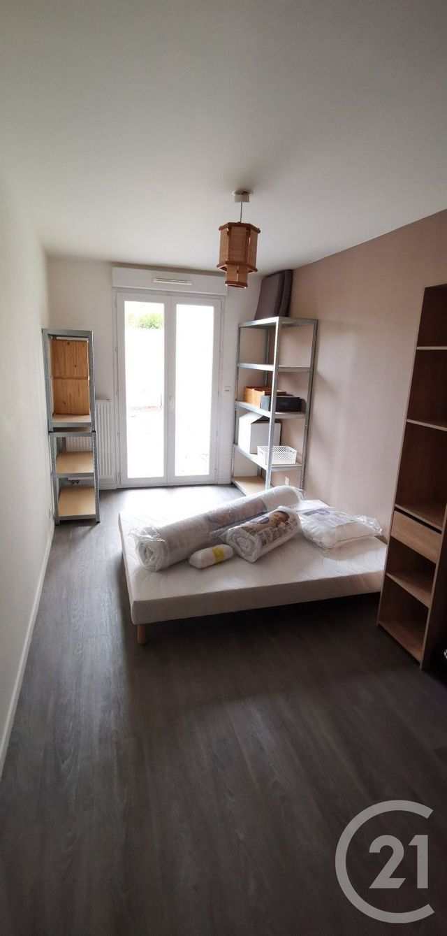 Appartement F3 &agrave; louer - 3 pi&egrave;ces - 63,06 m2 - Le Blanc Mesnil - 93 - ILE-DE-FRANCE
