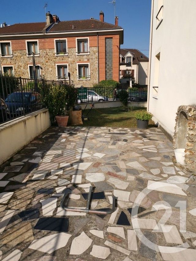 Parking à louer NOISY LE SEC