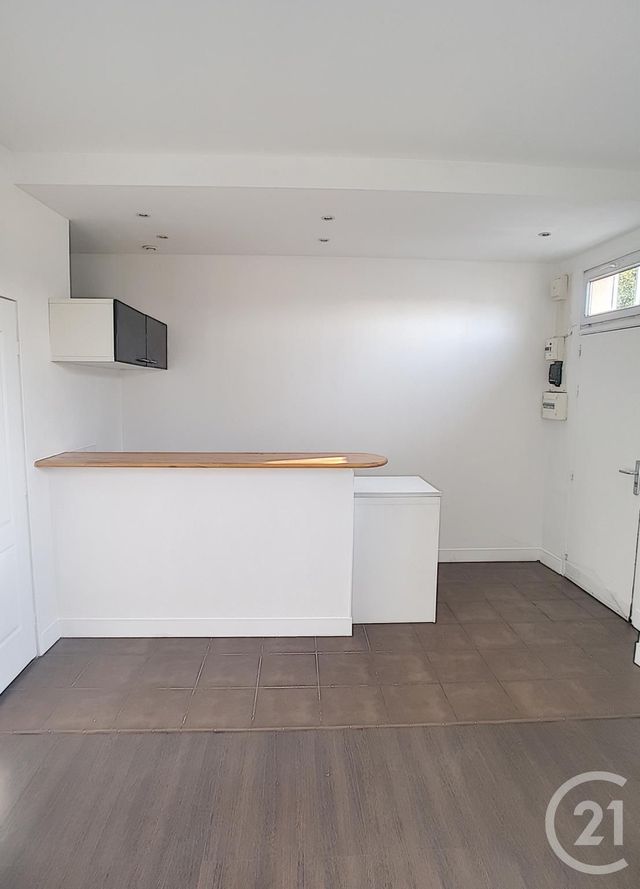 Maison à louer - 1 pièce - 19,31 m2 - Bagnolet - 93 - ILE-DE-FRANCE