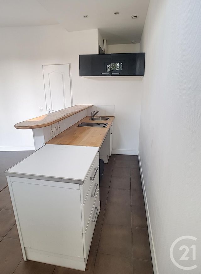 Maison à louer - 1 pièce - 19,31 m2 - Bagnolet - 93 - ILE-DE-FRANCE