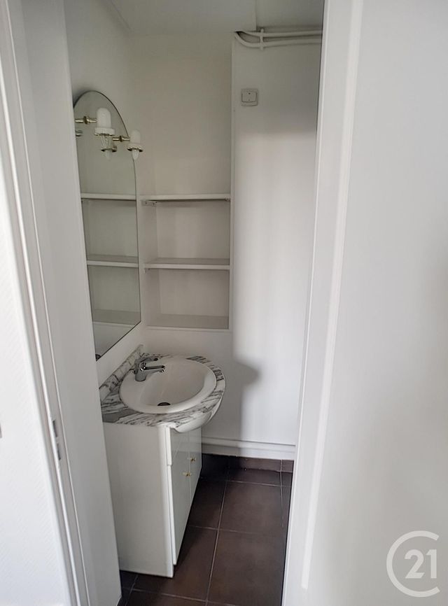 Maison à louer - 1 pièce - 19,31 m2 - Bagnolet - 93 - ILE-DE-FRANCE