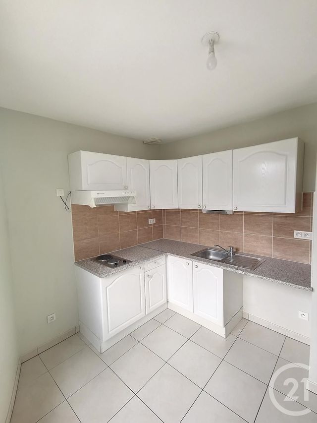 Appartement F1 à louer - 1 pièce - 29,12 m2 - Drancy - 93 - ILE-DE-FRANCE