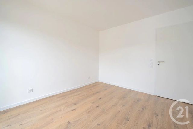 Appartement F2 à louer - 2 pièces - 44,28 m2 - Le Blanc Mesnil - 93 - ILE-DE-FRANCE