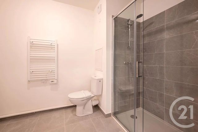 Appartement F2 à louer - 2 pièces - 44,28 m2 - Le Blanc Mesnil - 93 - ILE-DE-FRANCE