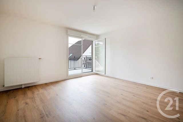 Appartement F2 à louer - 2 pièces - 44,28 m2 - Le Blanc Mesnil - 93 - ILE-DE-FRANCE