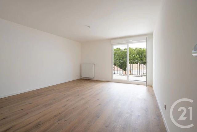 Appartement F2 à louer LE BLANC MESNIL