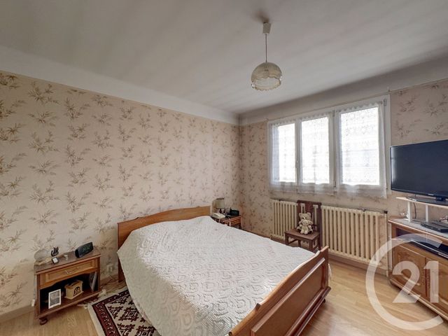 Maison &agrave; vendre - 6 pi&egrave;ces - 142,03 m2 - Le Blanc Mesnil - 93 - ILE-DE-FRANCE