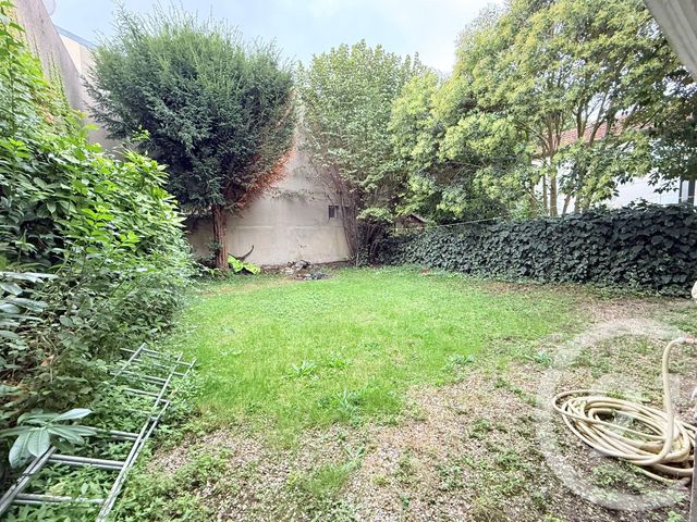 Maison à vendre DRANCY