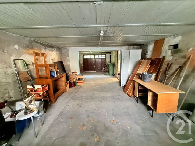 Maison à vendre - 5 pièces - 117 m2 - Drancy - 93 - ILE-DE-FRANCE