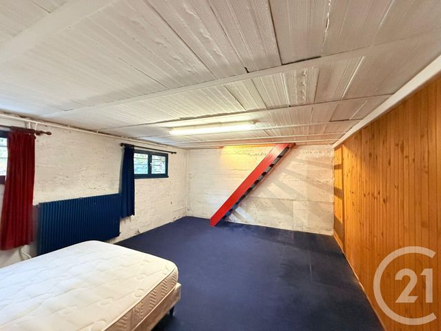 Maison à vendre - 5 pièces - 117 m2 - Drancy - 93 - ILE-DE-FRANCE