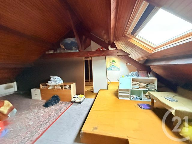 Maison à vendre - 5 pièces - 117 m2 - Drancy - 93 - ILE-DE-FRANCE