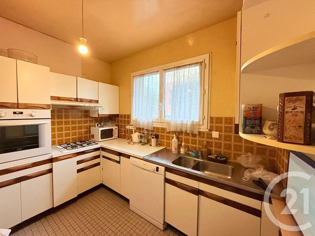 Maison à vendre - 5 pièces - 117 m2 - Drancy - 93 - ILE-DE-FRANCE