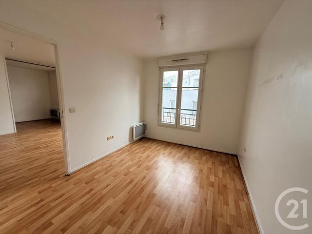 Appartement F2 à vendre - 2 pièces - 41 m2 - Le Blanc Mesnil - 93 - ILE-DE-FRANCE