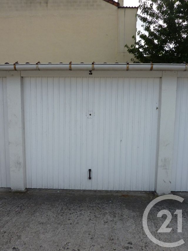 Parking à louer DRANCY