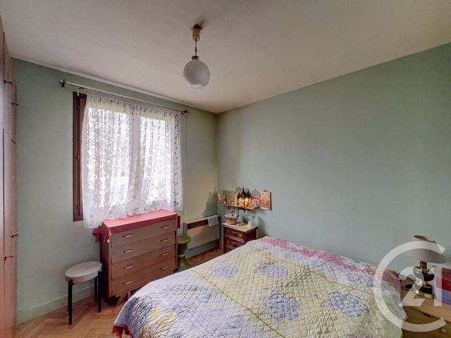 Maison &agrave; vendre - 6 pi&egrave;ces - 102,88 m2 - Le Blanc Mesnil - 93 - ILE-DE-FRANCE